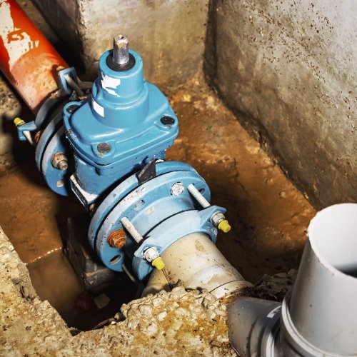 instalacje wod kan Wrocław