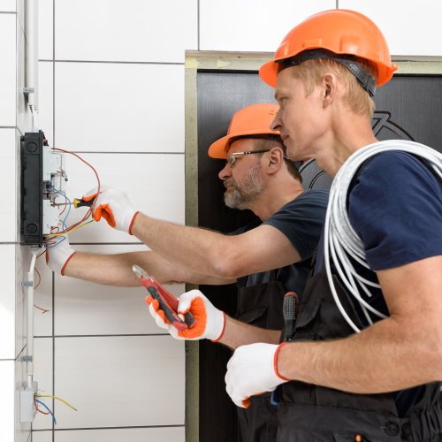 pogotowie elektryczne Wrocław