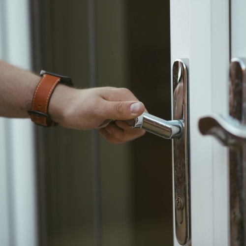 drzwi wewnętrzne Wrocław