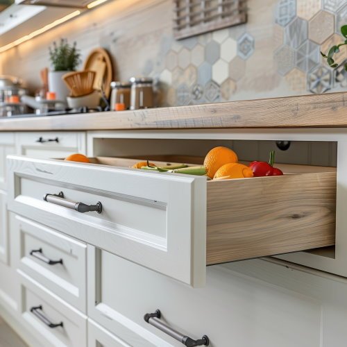 meble kuchenne na wymiar wrocław