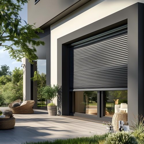 naprawa rolet Wrocław