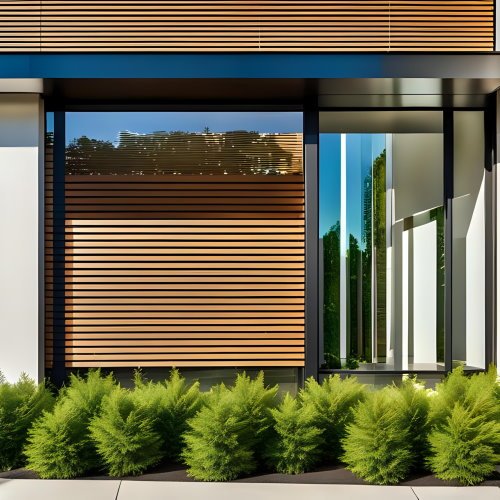 naprawa rolet zewnętrznych Wrocław