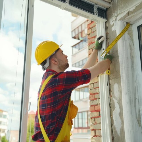 serwis okien Wrocław