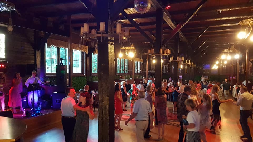 piknik firmowy Wrocław