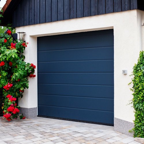 bramy garażowe Wrocław