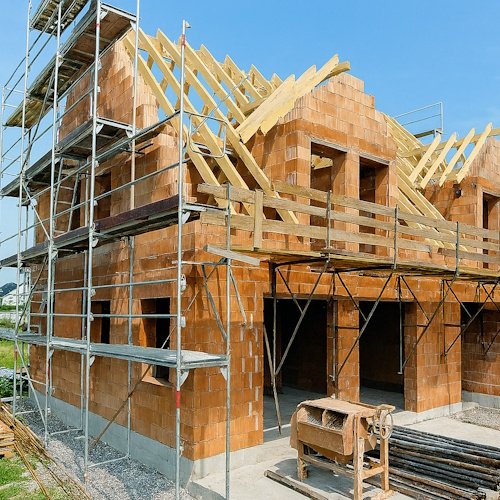 budowa domów Wrocław