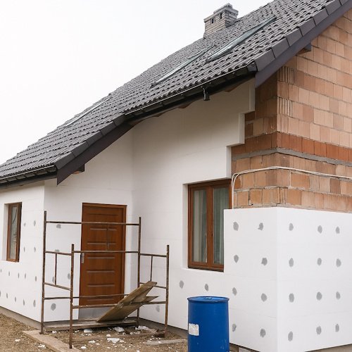 ocieplenia budynków Wrocław