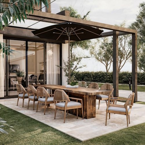 zadaszenie Tarasu Wrocław