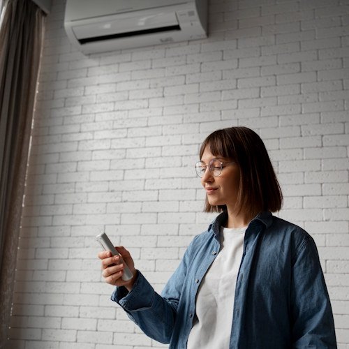 klimatyzacja Siechnice