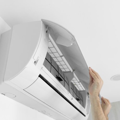 klimatyzacja Trzebnica